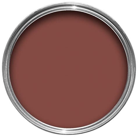 General purpose primer will also work on terracotta, but a general purpose primer may take two coats instead of one. Sandtex Terracotta Textured Matt Masonry Paint 5L ...