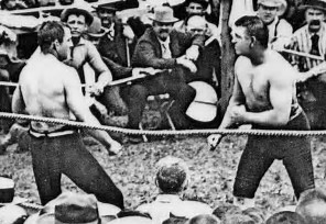 Image result for 1889 - John L. Sullivan defeated Jake Kilrain