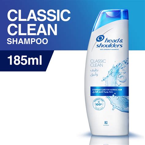 Buy Head And Shoulders Classic Clean Shampoo At Best Price Grocerapp