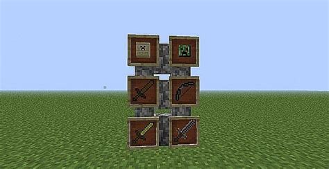 Noob Pvp The Texture Pack Minecraft Texture Pack
