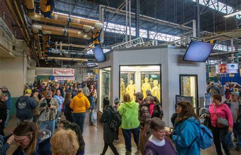 The Pennsylvania Farm Show In Harrisburg Everything You Need To Know