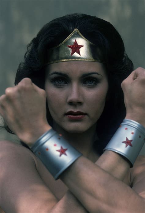 Wonder Woman 1975
