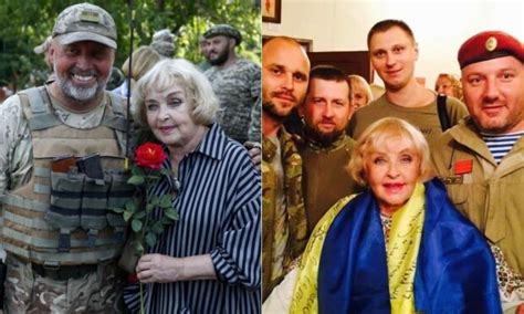 Она не бросила свой любимый киев, но это не помешало её таланту пробиться в когорту великих. Ада Роговцева отказалась работать в России - ЗНАЙ ЮА