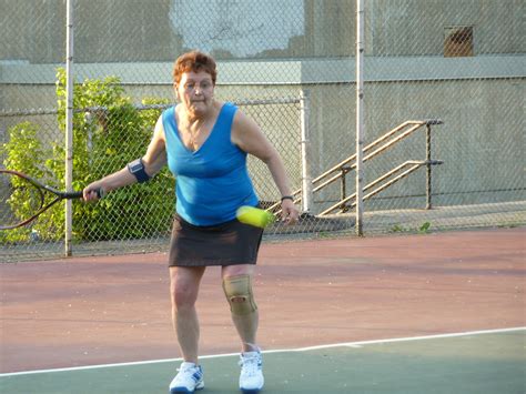 Tennis canada receives green light from federal. P1020433 | Ligue de tennis de Montreal-Nord | Flickr