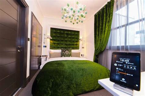The Exhibitionist Hotel London Reviews Photos And Price Comparison