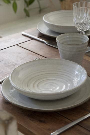 Pottery Soup And Cereal Bowls ┃mad About Pottery Mad About Pottery