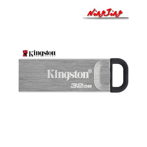 Kingston Datatraveler Kyson Usb Flash Drive Micro Usb And Usb 32 Gen 1