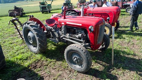 Massey Ferguson 35 Parts And Used Machinery Gw Tractors Australia