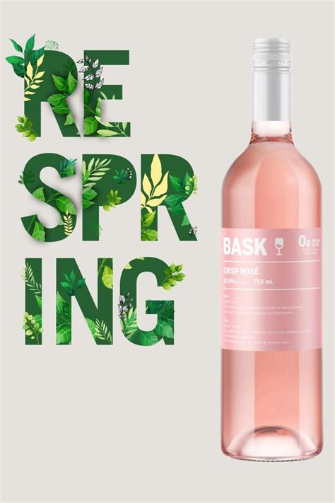 Just Bask This Spring Video In 2021 Wines Wine Guide Wine Rack