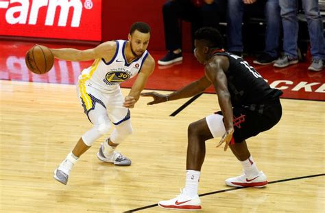 Maybe you would like to learn more about one of these? The Rockets know that defense will lead to offense