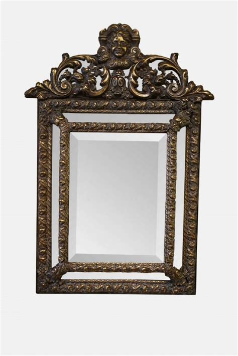 Antique Mirror Frames The Uk S Largest Antiques Website
