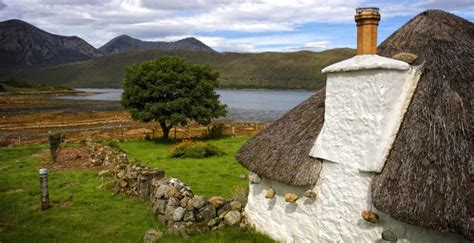 Cottages To Rent In Ayrshire Glasgow Lanarkshire Argyll And