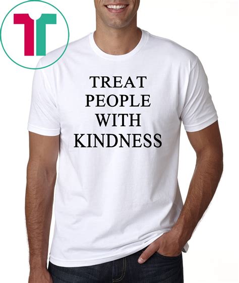 Harry Styles Treat People With Kindness Shirt Shirtsmango Office