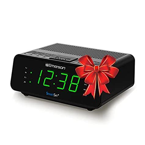 10 Best Rated Alarm Clock Radios Of 2022 Pdhre