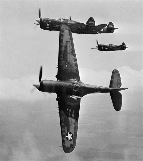 Flight world war ii / flight 1942 полет 1942. Basic fighter maneuvers - Wikipedia