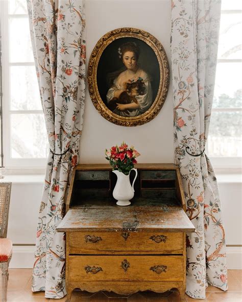 12 Perfect French Country Office Decorating Ideas