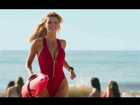 The Baywatch Trailer Is Here—and Its Everything You Hoped It Would Be