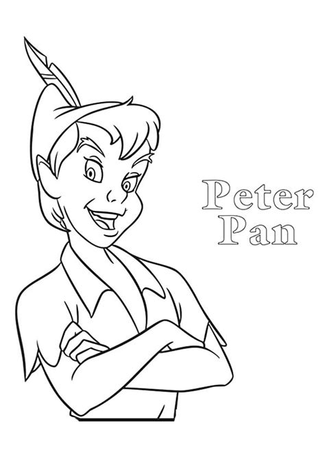 Imagenes De Peter Pan Para Colorear Imagenes Y Dibujos Para Imprimir Porn Sex Picture