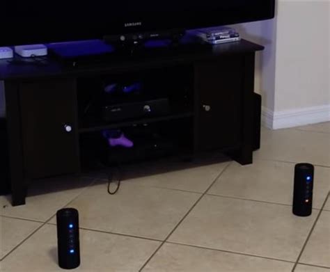How To Connect Wireless Speakers To A Tv Wirelesshack