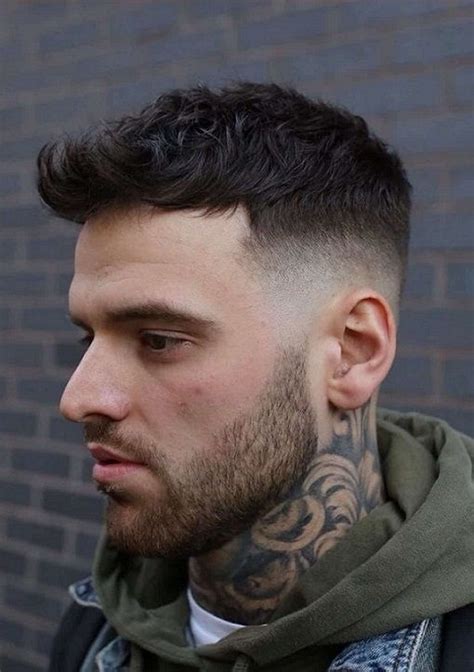Pin Auf Men Haircuts 2019