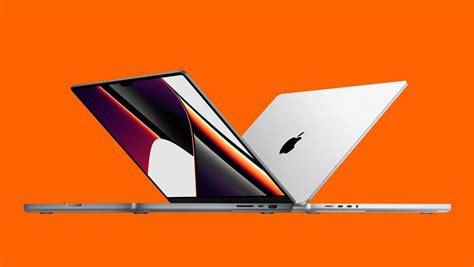 Apple May Unveil New 14 And 16 Inch Macbook Pros Today Phoneworld