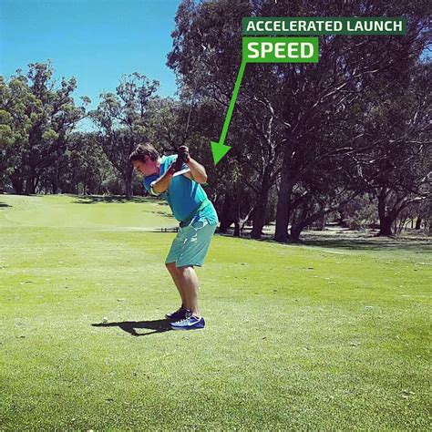 How To Increase Golf Swing Speed 3 Step Power Swing Performance