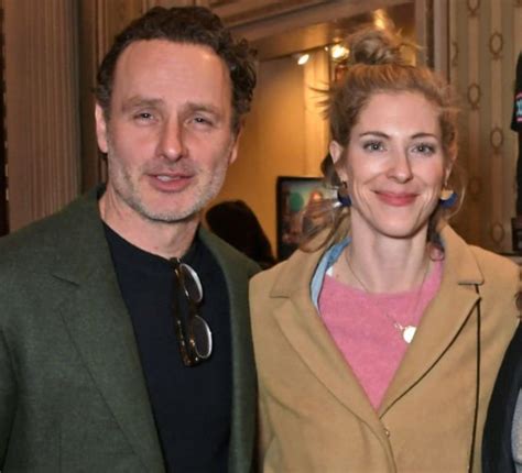 Last modified december 15, 2020. Andrew Lincoln Net Worth, Age, Height, Bio, Wiki, Wife ...