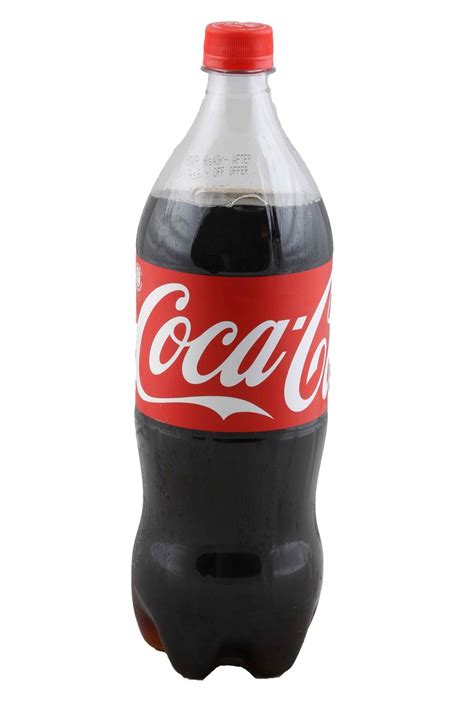 coca cola soft drink 1 25l bottle grocery and gourmet foods