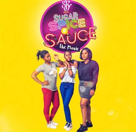 Exotic flavors to wake up your baking review. Movie Review: Sugar, Spice and Sauce. 🇬🇭 - Movies, TV ...