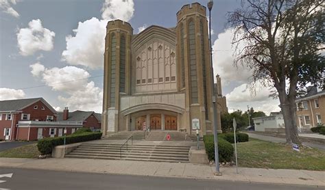 First Presbyterian Renovations Unveiled This Sunday November 18t