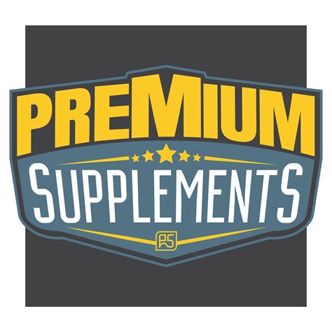Premium Supplements