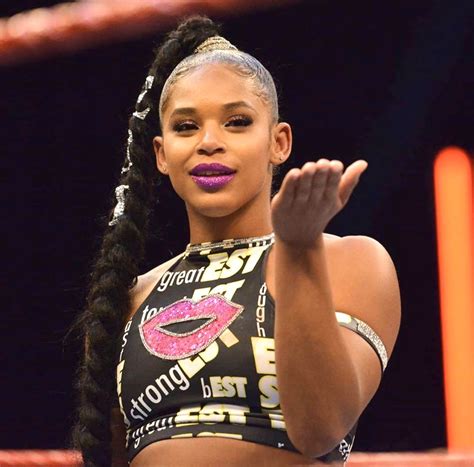 Twitter Bianca Belair Wwe Female Wrestlers Gorgeous Ladies Of Wrestling