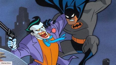 Batman The Animated Series Sequel Podcast With Kevin Conroy And Original Cast In Production