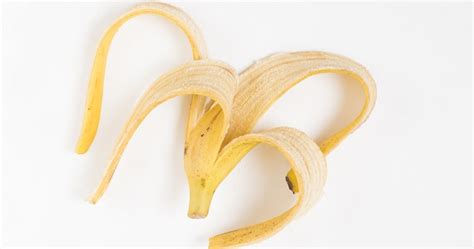 7 Uses Of Banana Peel You Never Knew Uses Of Bananas Peels Kfoods