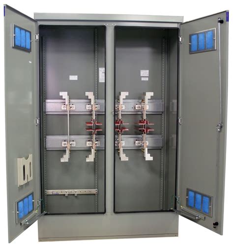 Our 1600 Amp Ct Cabinet Is The Best Tool For Your Next Electrical