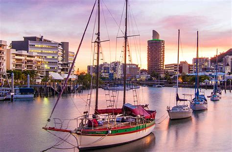 Founded in 1864 and named after robert towns. Townsville Activities - SeaLink Queensland