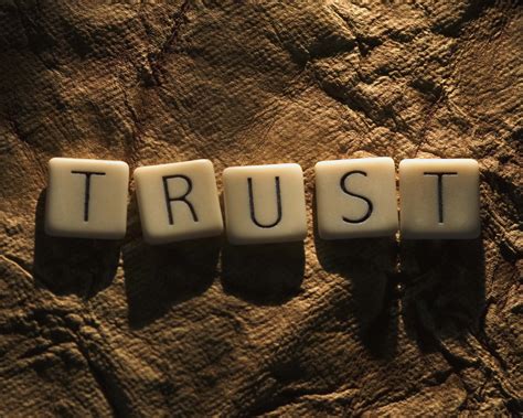 5 Easy Ways To Get Your Team To Trust You Community Govloop