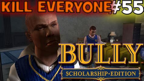 Girls Dorm Takeover Let S Play Bully Scholarship Edition Gameplay