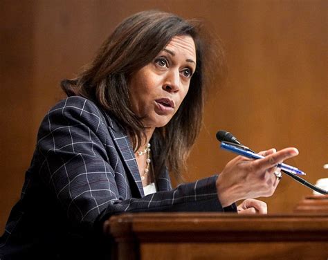 See kamala harris' position on immigration, healthcare, gun control and more election 2020 issues. Kamala Harris promises jobs, affordable care act - Rediff ...