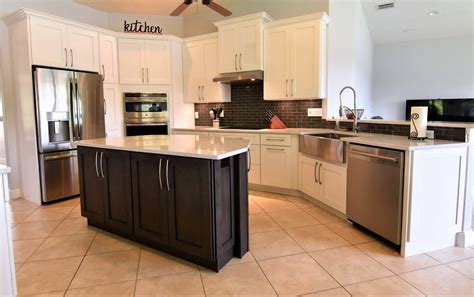 We did not find results for: Noble Carrara Quartz Ice White Shaker Cabinets Greystone ...