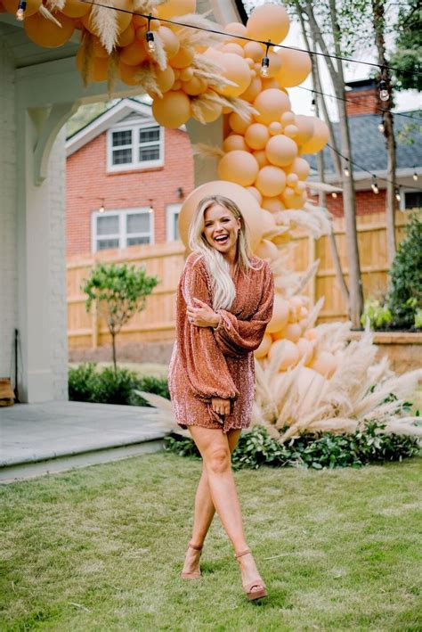 In particular, we like the chapter and verse private event rooms that can be combined for events of up to 80 guests. Intimate Backyard 30th Birthday Dinner Party — Simply ...