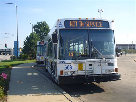 Academy/Pace operations..... - Page 7 - Pace Suburban Bus - Chicago