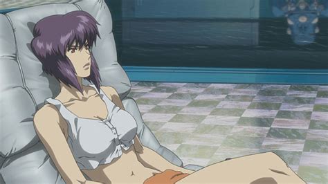 Pin By Jasemie Jali On Ghost In The Shell Ghost In The Shell Ghost