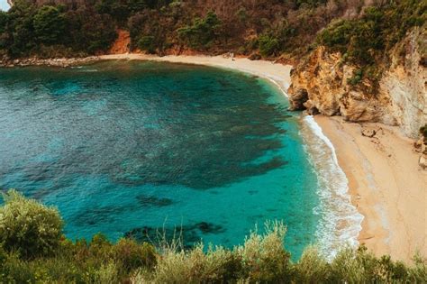 The becici beach is long and one of the most beautiful in the mediterranean, it is sandy. The Most Beautiful Beaches In Montenegro