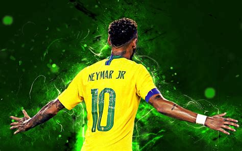 Neymar Jr Brazil