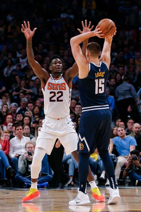 Denver nuggets vs phoenix suns 1.23.21 full highlights subscribe to hnb here phoenix suns vs denver nuggets 1/22/21 free nba pick and prediction nba betting tips the denver. Nuggets vs. Suns Betting Preview (January 22nd, 2021)