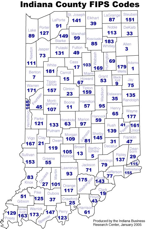 Central Indiana Zip Code Map Map Images And Photos Finder