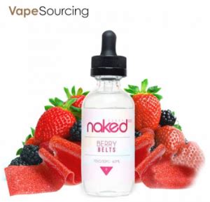 Two New Flavors E Juice Naked Straw Lime Green Lemon Most Insightful Vaping Devices