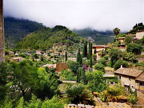 Ruta Por La Sierra De Tramuntana Pueblos Con Encanto En Mallorca