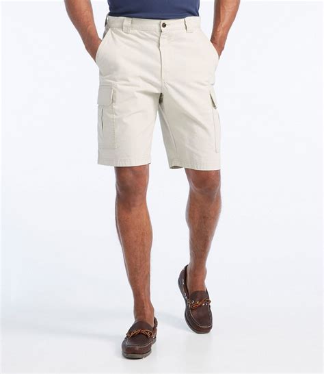 men s tropic weight cargo shorts 10 inseam shorts at l l bean